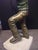 Don Hunt "Paderewski" Boy Bronze Sculpture Hand Signed For Sale In Denver - Image 6 of 11