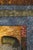 Late 20th Century Nanette Carter Segments of Time 1992 Oil Stick on Canvas Abstract Collage Framed For Sale - Image 5 of 8