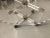 Charles Hollis Jones Lucite Coffee Table For Sale - Image 9 of 13