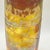 Roger Roland Golden Iridescent Signed Art Glass Vase (Hand Blown, 8.75-inch, Vintage) For Sale - Image 12 of 17