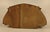 Art Nouveau French Oak Wall Cabinet with Painted Landscape, 1900s For Sale - Image 13 of 14