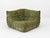 Olive Togo 2-Seater Sofa and Corner Seat by Michel Ducaroy for Ligne Roset, 2019, Set of 2 For Sale - Image 13 of 18