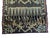 1960s Hand-Woven Indonesian Sumba Ikat Hinggi Textile For Sale - Image 14 of 15