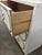 Dorothy Draper Inspired Espana Painted Nightstand Chest For Sale - Image 10 of 11