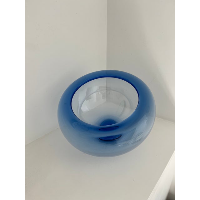 Provence Bowl by Per Lütken for Holmegaard, 1955 For Sale - Image 3 of 5