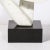 This elegantly bold Mid-Century Modern Carrara Marble Abstract Sculpture originates from the United States, Circa 1970....