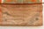 Wood Monumental Antique Thai Temple Scroll For Sale - Image 7 of 10