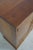 Stickley Arts & Crafts Cherry Tv Cabinet For Sale - Image 10 of 18