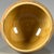 This is a striking vintage ceramic teabowl, crafted in the style of traditional "marbled clay" or jiaotai wares, which...