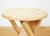 Suzy Folding Stool by Adrian Reed for Princes Design Works LTD, 1980s For Sale - Image 6 of 11