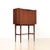 Mid Century Liquor Cabinet by Richard Hornby For Sale - Image 4 of 10