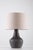 Vintage Danish Table Lamp from Søholm Keramik, 1960s For Sale - Image 6 of 11
