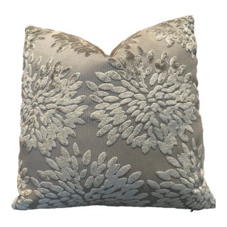 Handcrafted Decorative Pillow Case For Sale