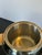 Mid-Century Modern Vintage West Bend Penguin Hot & Cold Server Ice Bucket – Mid-Century Modern Chrome Barware With Wood Handles For Sale - Image 3 of 6