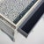 The French Bombay Style Floral Bone Inlay Changing Table reimagines traditional nursery furniture through the elegance of...