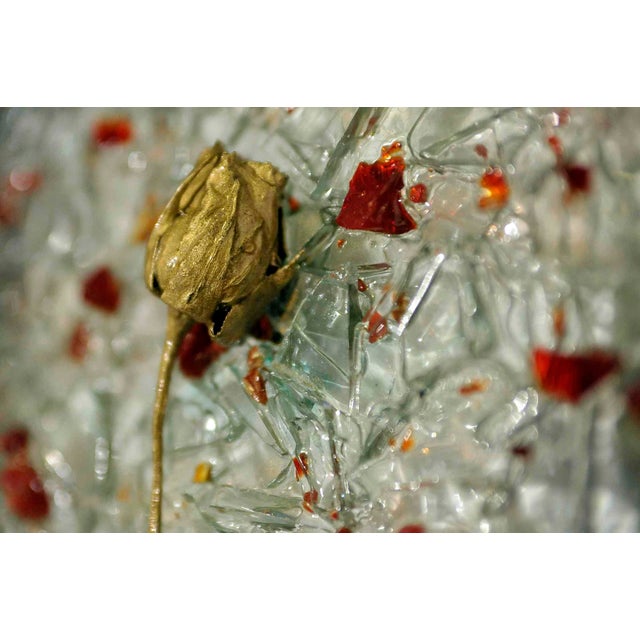 MVincenzo Marega, Composition 1, 2026, Mixed Media For Sale - Image 11 of 15