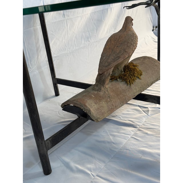 2020s Clay Dove Coffee Table For Sale - Image 5 of 11