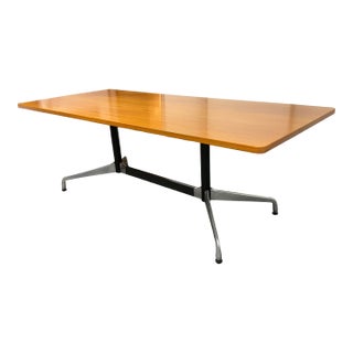 Charles & Ray Eames for Herman Miller Table For Sale