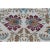 Beige Handwoven Spanish Style Area Rug 6'0" X 8'8" For Sale - Image 8 of 11