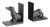 Dachshund Bookends, Set Of 2 For Sale