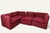 Modular Sofa from Airborne, 1970, Set of 4 For Sale - Image 12 of 18