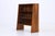 Small Mid-Century Walnut Bookcase, 1960s For Sale - Image 12 of 13