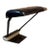 Dazor Manufacturing Corp. Model 2002 Desk Lamp Mid Century Modern For Sale