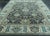 Turkish Oushak Antique Look Rug 9'3" x 13'2" #20061 Explore a curated collection of hallway runners, wool rugs, and...