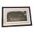 Set of Prints Entitled “The Yale Fence” 1891 For Sale