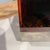 Sienna 1970s Italian Tortoise Shell Lucite Cigarette and Lighter Holder For Sale - Image 8 of 9