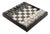 Altuglas Chess Set by Alexandre Yeghiayan, 1970, Set of 33 For Sale