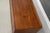 Brown 1960s Refinished Arne Vodder for Sibast 54” Teak Credenza For Sale - Image 8 of 11