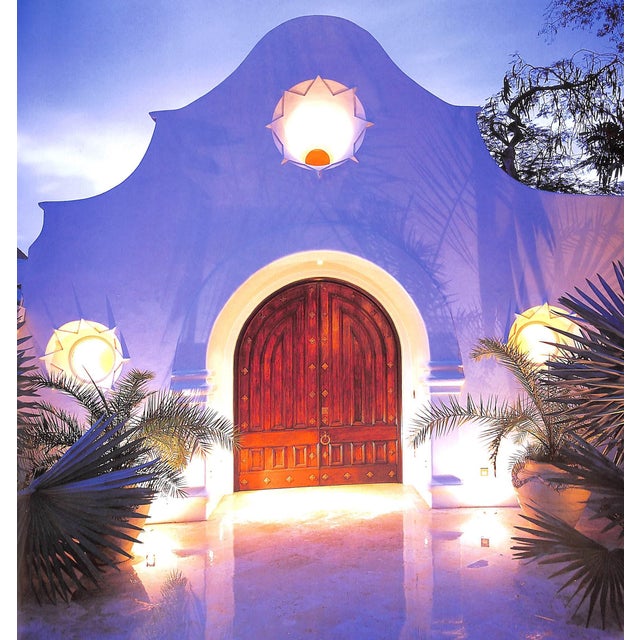 Traditional "Architecture & Design in Barbados" 2001 Miller, Keith For Sale - Image 3 of 12