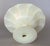 Art Deco Steuben Calcite, Gold Aurene Compote, 8" Diameter, With Original Paper Label For Sale - Image 3 of 4