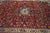 Textile Late 18th Century Antique Bidjar Rug 4'9'' x 7'2'' For Sale - Image 7 of 9