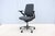 2010s Steelcase Gesture Executive Ergonomic Adjustable Office Chair Gray Fabric Brand New For Sale - Image 5 of 12