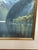 Paul Cato Mitre Peak and Milford Sound, New Zealand Original Artwork, Signed For Sale - Image 9 of 12