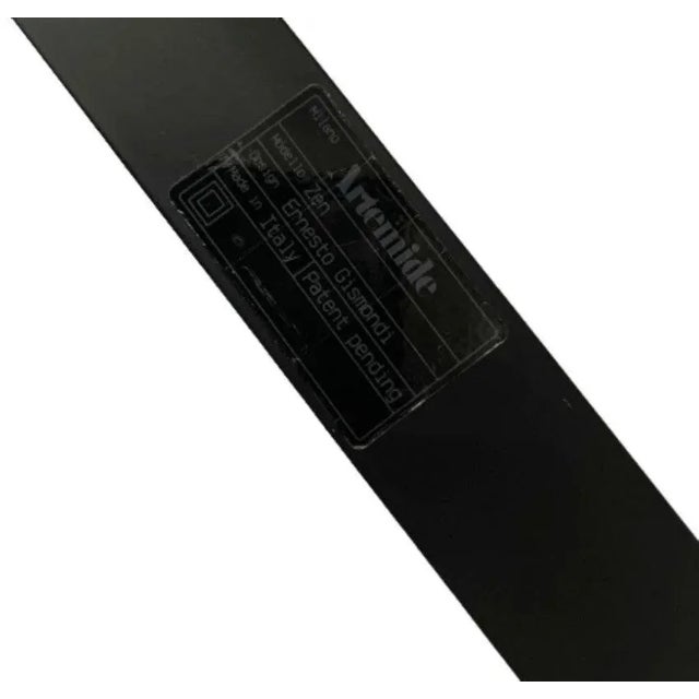 Zen Floor Lamp by Ernesto Gismondi for Artemide For Sale - Image 16 of 17