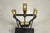 Mid-Century Modern 1960s Donald Deskey Fireplace Tool Set For Sale - Image 3 of 6