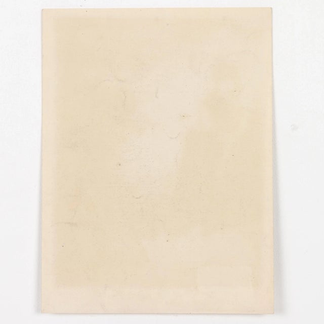 Josep Llovera i Bufill, Return from the Masked Ball, 1800s, Engraving For Sale - Image 5 of 6