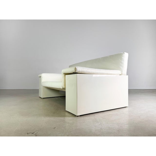 Vintage Easy Chair from Knoll International For Sale - Image 5 of 8