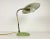 Green Italian Table Lamp in the Style of Stilnovo, 1960s, Italy For Sale - Image 3 of 18