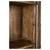 Large Wooden Wall Display Case For Sale - Image 6 of 7