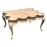 Rose Tarlow Melrose House Coffee Cocktail Table For Sale