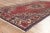 Textile Mid 20th Century Vintage Persian Mahal Rug - 05'01 x 09'11 For Sale - Image 7 of 9