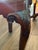 1980s Kindel Winterthur Mahogany Complete Dining Set-Original Receipt of Purchase Included For Sale - Image 16 of 18