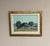 Original Oil on Canvas – “Landscape” by William Herbert Fleetwood (1915–1993) – Signed & Dated 1951 – Framed – 71 × 51 cm...
