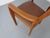 Danish Teak and Leather Armchair from Dyrlund, Denmark, 1970s For Sale - Image 15 of 16