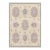 Cairene Hand-Knotted Wool Area Rug - 6x9 For Sale