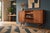 Teak Highboard by Harry Østergaard for Randers Furniture Factory, 1960s For Sale - Image 17 of 18